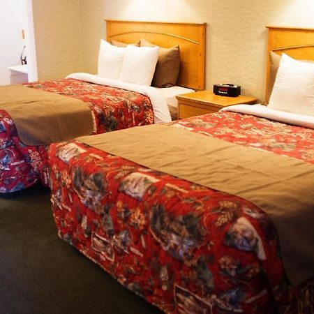 El Rancho Motel Jackson Room photo
