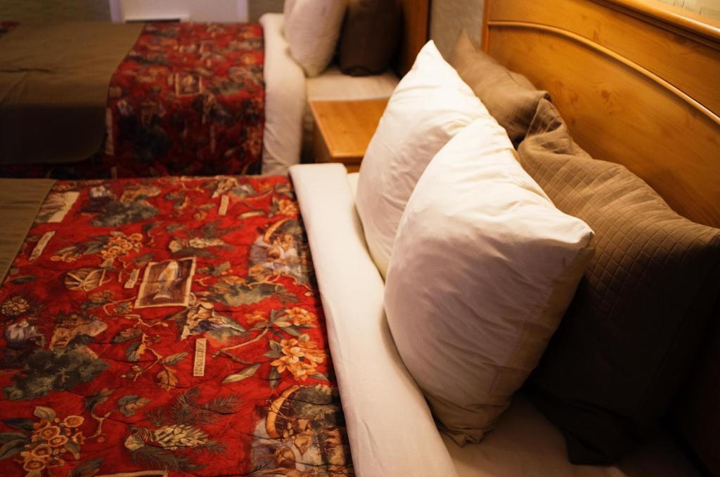 El Rancho Motel Jackson Room photo