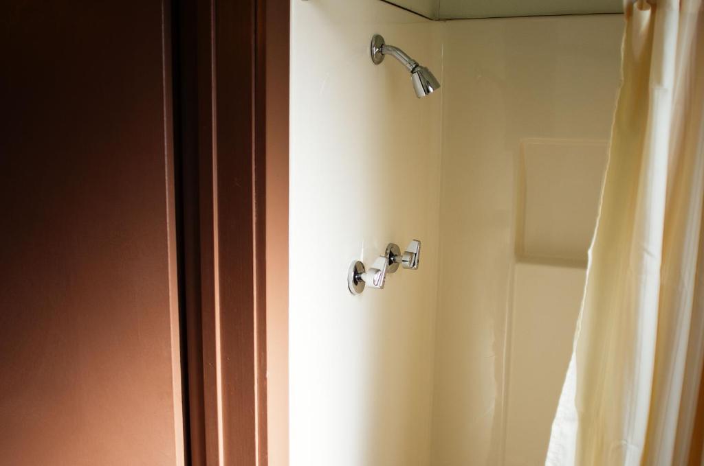 El Rancho Motel Jackson Room photo